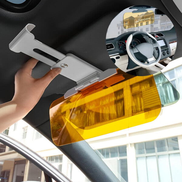 DESHILED™  PARE-SOLEIL ANTI-REFLET POUR VOITURE