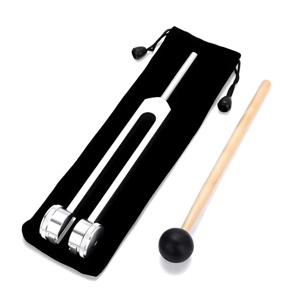 VitaHarmonie™ - 128 Hz healinginstrument for ditt velvære.